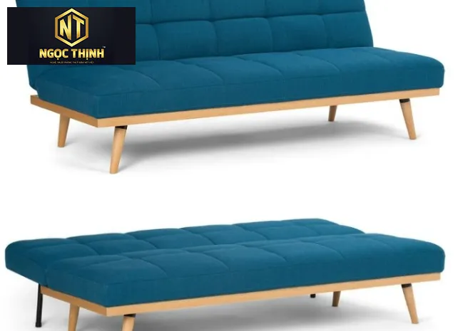 SOFA BED NGỌC THỊNH GIÁ RẺ